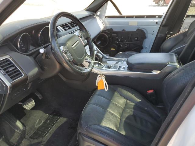 Zdjęcie 7 z aukcji – 2016 LAND ROVER RANGE ROVE z VIN SALWR2KFXGA634023