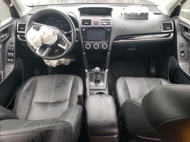 Photo 8 from auction – 2017 SUBARU FORESTER 2 with VIN JF2SJAWC1HH533678