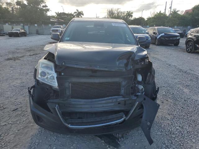 Photo 5 from auction – 2017 GMC TERRAIN SL with VIN 2GKALMEK7H6332893