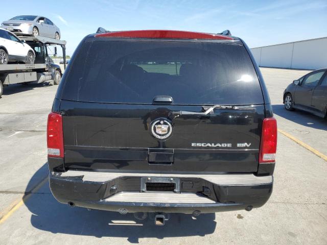 Photo 6 from auction – 2005 CADILLAC ESCALADE E with VIN 3GYFK66N95G241286