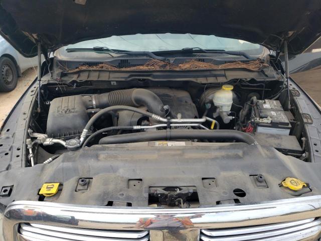 Photo 11 from auction – 2017 RAM 1500 SLT with VIN 1C6RR6TT1HS747152