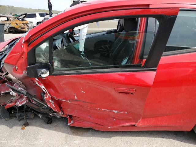صورة رقم 7 من المزاد - 2015 CHEVROLET SPARK 1LT مع VIN KL8CD6S95FC759761