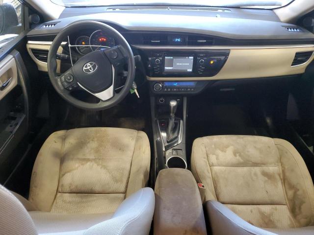 Photo 8 from auction – 2015 TOYOTA COROLLA L with VIN 5YFBURHE5FP353060