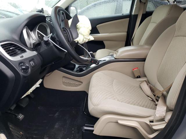 Photo 7 from auction – 2018 DODGE JOURNEY SE with VIN 3C4PDCAB4JT446581