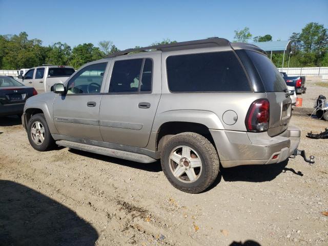 Photo 2 from auction – 2003 CHEVROLET TRAILBLAZE with VIN 1GNES16S636234652