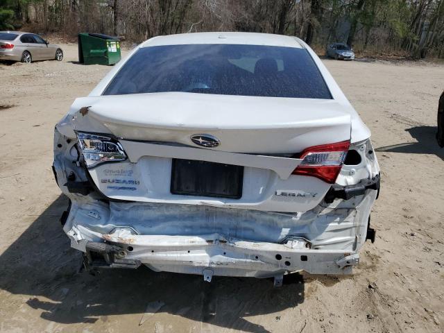 Photo 6 from auction – 2019 SUBARU LEGACY 2.5 with VIN 4S3BNAB68K3002727