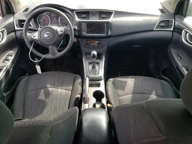 Photo 8 from auction – 2019 NISSAN SENTRA S with VIN 3N1AB7AP2KL625463