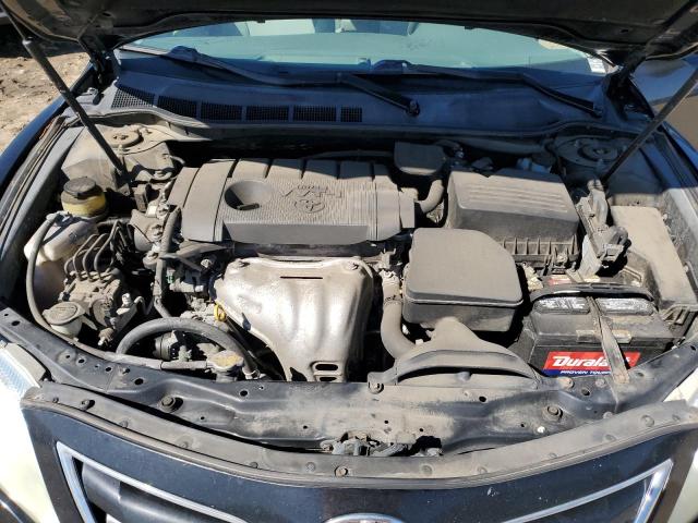 Photo 11 from auction – 2011 TOYOTA CAMRY BASE with VIN 4T4BF3EK9BR157042