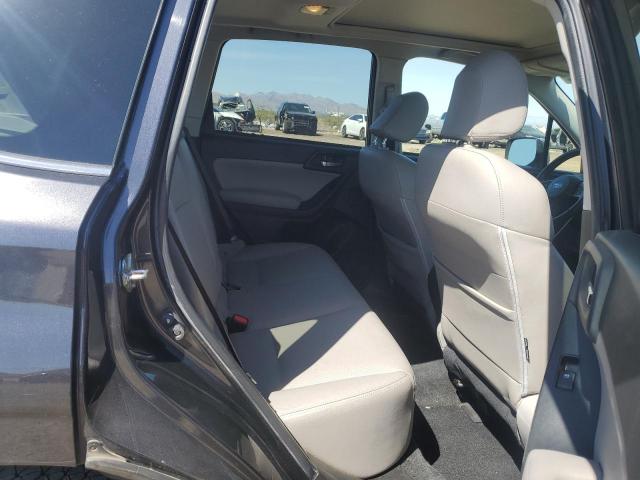 Photo 10 from auction – 2016 SUBARU FORESTER 2 with VIN JF2SJAVC3GH554578