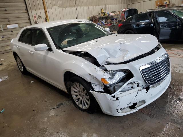 Photo 4 from auction – 2012 CHRYSLER 300 with VIN 2C3CCAAG2CH224980