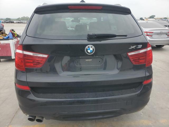 Photo 6 from auction – 2016 BMW X3 XDRIVE2 with VIN 5UXWX9C53G0D88743