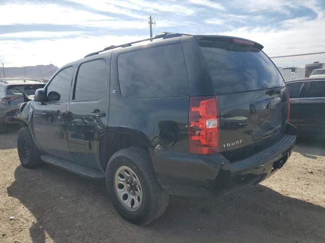 Photo 2 from auction – 2011 CHEVROLET TAHOE C150 with VIN 1GNSCAE04BR148351
