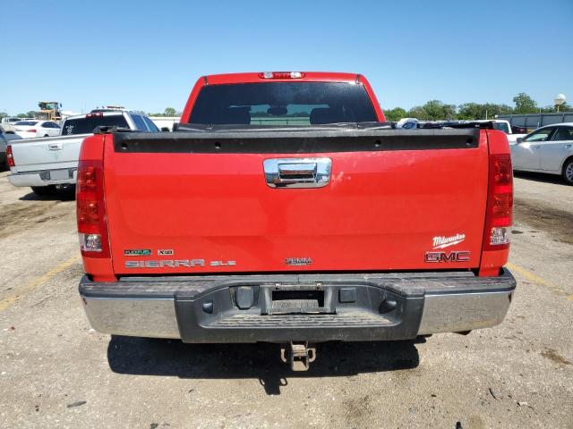 Photo 6 from auction – 2010 GMC SIERRA C15 with VIN 3GTRCVE30AG186005