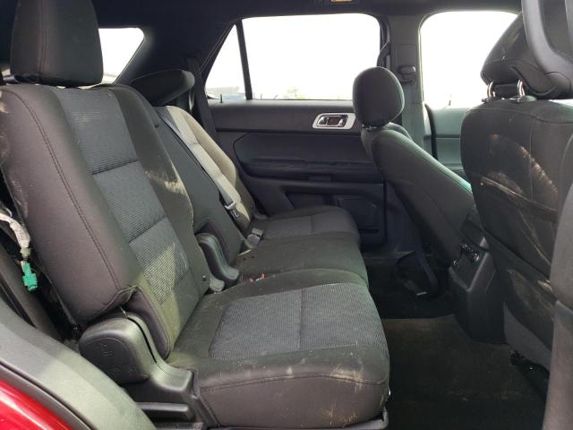 Photo 11 from auction – 2013 FORD EXPLORER X with VIN 1FM5K8D87DGB68693