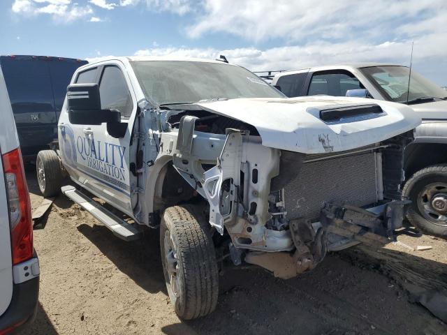 Photo 4 from auction – 2024 CHEVROLET SILVERADO with VIN 1GC4YNE72RF103007