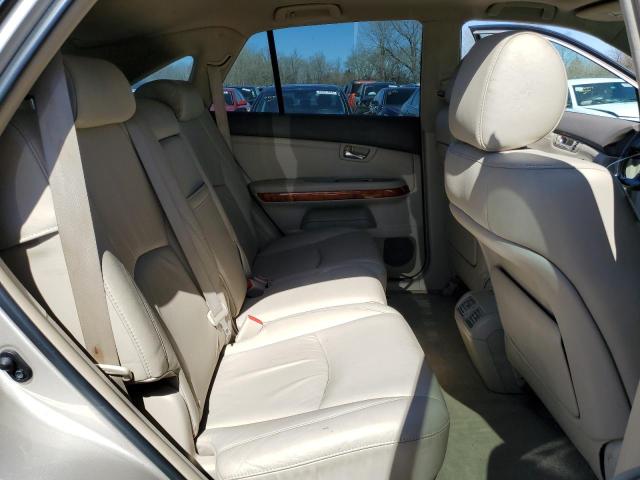 Photo 10 from auction – 2008 LEXUS RX 350 with VIN 2T2HK31U38C084439