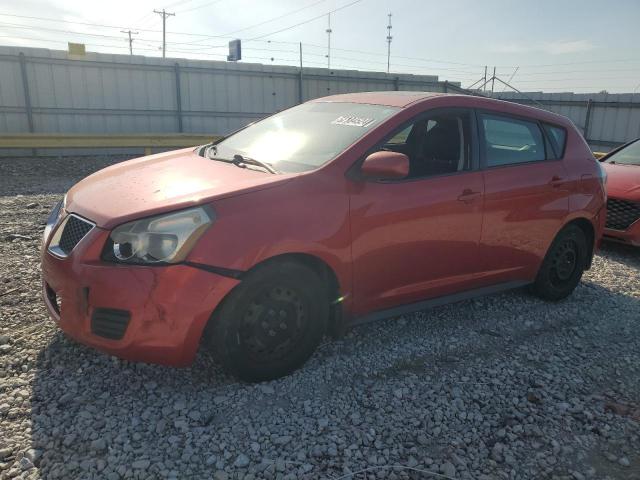 Photo 1 from auction – 2009 PONTIAC VIBE with VIN 5Y2SL67049Z441700