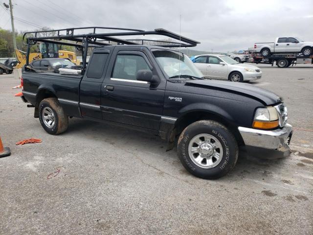 Photo 4 from auction – 2000 FORD RANGER SUP with VIN 1FTYR14V7YTB31697