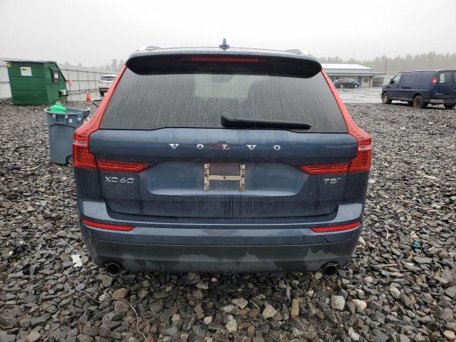 Photo 6 from auction – 2019 VOLVO XC60 T5 with VIN LYV102RK1KB337089