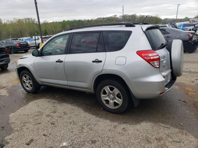 Photo 2 from auction – 2010 TOYOTA RAV4 with VIN JTMBF4DV2AD037503