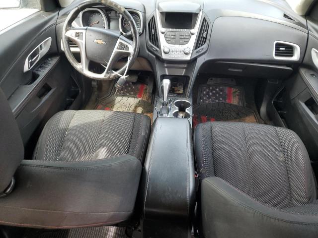 Photo 8 from auction – 2012 CHEVROLET EQUINOX LT with VIN 2GNALDEK3C6103249