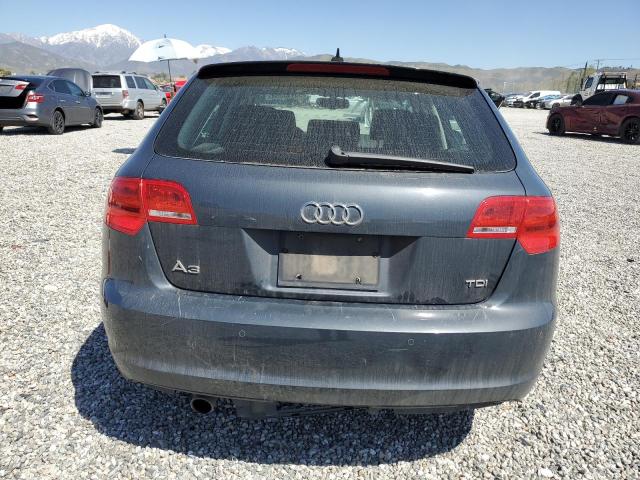 Photo 6 from auction – 2013 AUDI A3 PREMIUM with VIN WAUKJAFM5DA005987