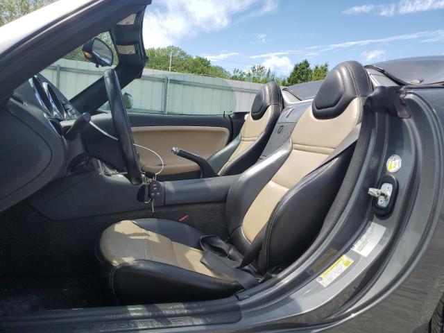 Photo 7 from auction – 2008 PONTIAC SOLSTICE with VIN 1G2MB35B88Y107936