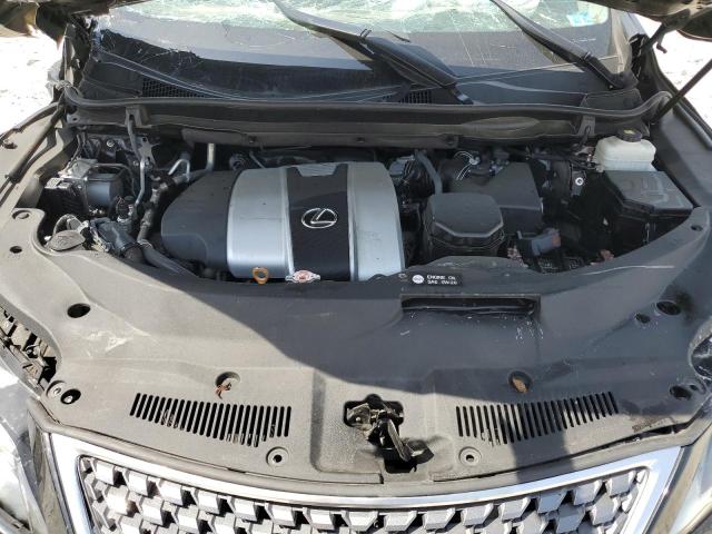 Photo 12 from auction – 2020 LEXUS RX 350 with VIN 2T2HZMAA0LC158559