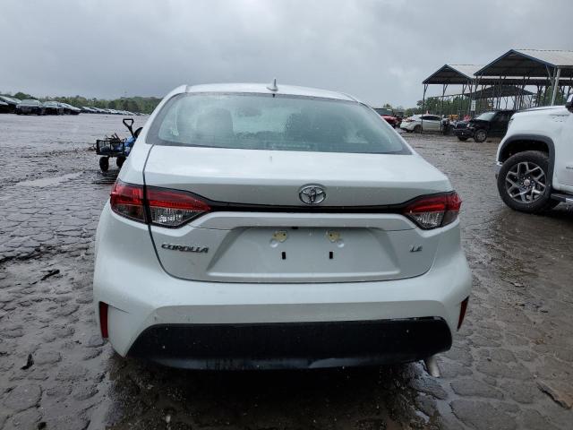 Photo 6 from auction – 2023 TOYOTA COROLLA LE with VIN 5YFB4MDE0PP057227