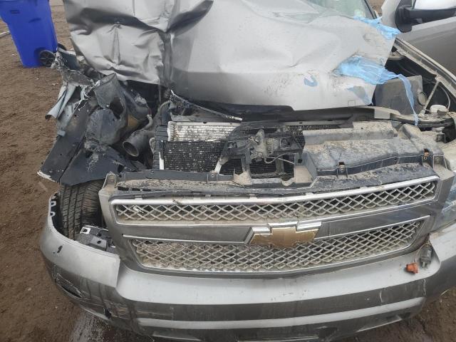 Photo 11 from auction – 2007 CHEVROLET AVALANCHE with VIN 3GNFK12357G310630