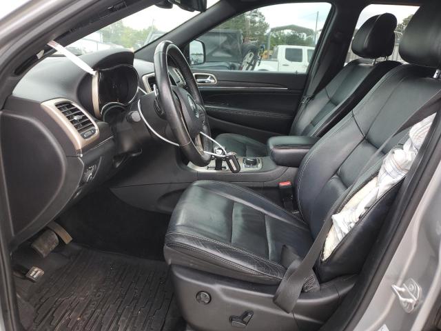 Photo 7 from auction – 2015 JEEP GRAND CHER with VIN 1C4RJFBG2FC778485