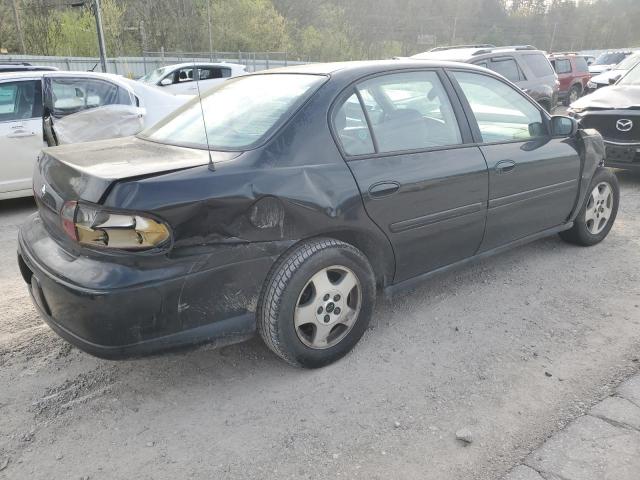 Photo 3 from auction – 2003 CHEVROLET MALIBU with VIN 1G1ND52J63M634870