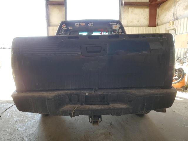 Photo 6 from auction – 2009 CHEVROLET SILVERADO with VIN 3GCEK23339G272536