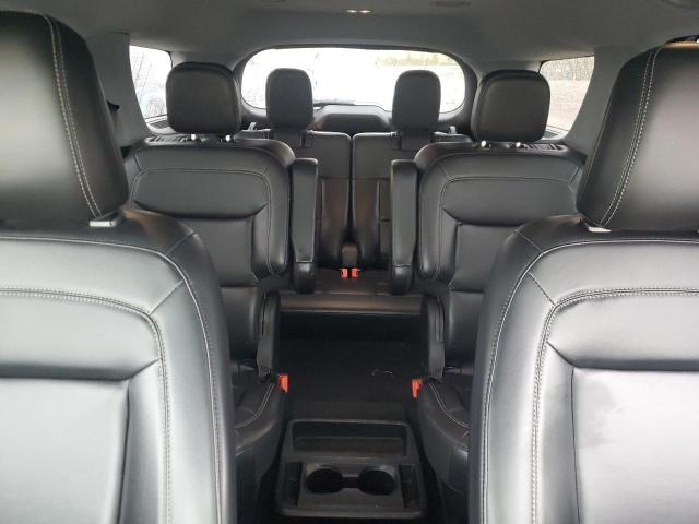 Foto 10 de la subasta – 2021 FORD EXPLORER X con VIN 1FMSK8DH4MGA69624