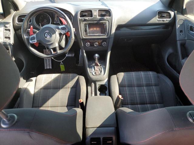 Photo 8 from auction – 2014 VOLKSWAGEN GTI with VIN WVWHD7AJ4EW009909