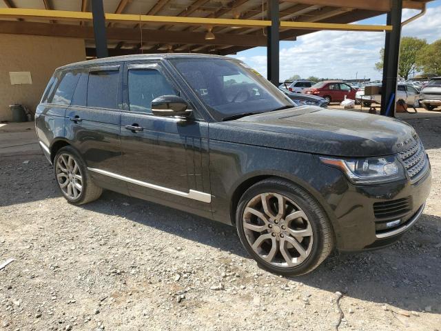 Photo 4 from auction – 2014 LAND ROVER RANGE ROVE with VIN SALGS2TF5EA155562