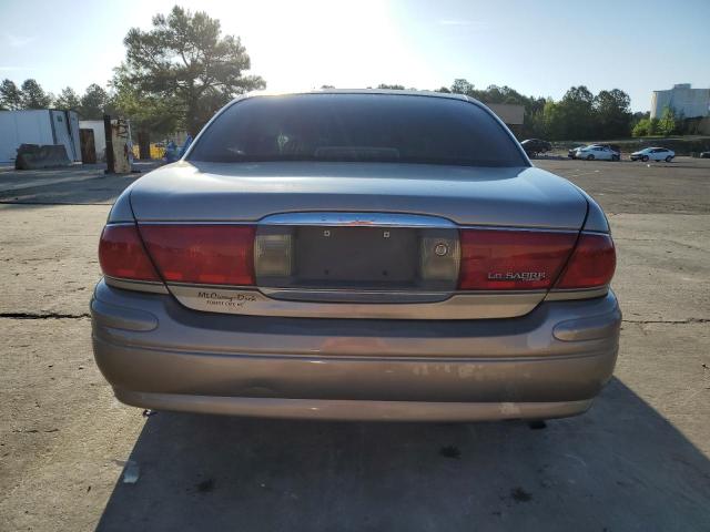 Photo 6 from auction – 2004 BUICK LESABRE with VIN 1G4HP54K644157601
