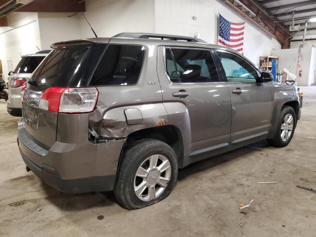 Photo 3 from auction – 2010 GMC TERRAIN SL with VIN 2CTALDEW6A6231093