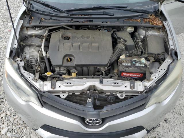 Photo 11 from auction – 2015 TOYOTA COROLLA L with VIN 2T1BURHE3FC331767