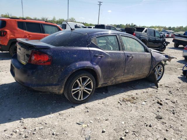 صورة رقم 3 من المزاد - 2012 DODGE AVENGER SX مع VIN 1C3CDZCB1CN312312