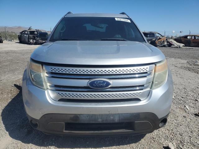 Photo 5 from auction – 2011 FORD EXPLORER X with VIN 1FMHK7D87BGA94101