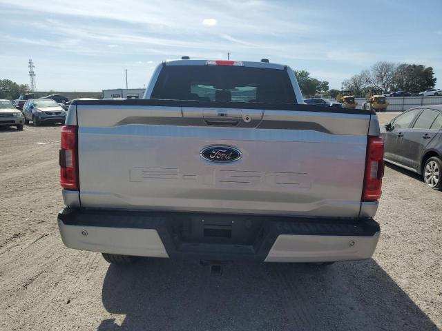 Photo 6 from auction – 2023 FORD F150 SUPER with VIN 1FTEW1C50PFA64144