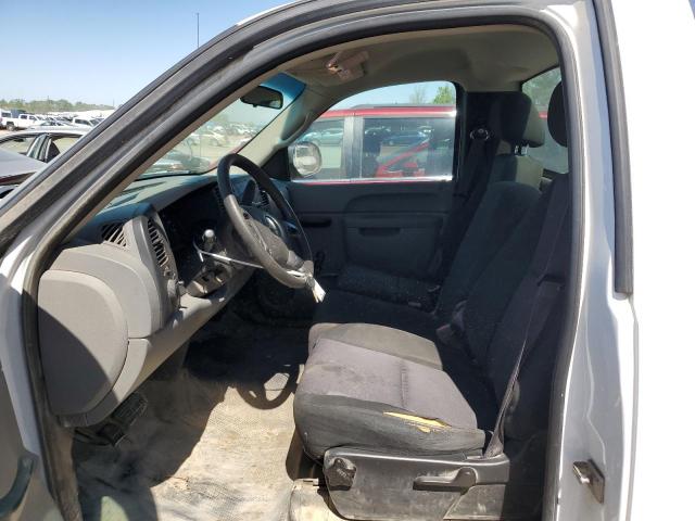 Photo 7 from auction – 2013 CHEVROLET SILVERADO with VIN 1GCNCPEX9DZ254030