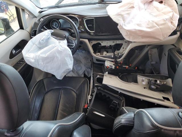Photo 8 from auction – 2022 CHRYSLER PACIFICA L with VIN 2C4RC1GG0NR111734