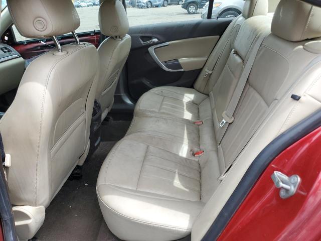 Photo 10 from auction – 2015 BUICK REGAL with VIN 2G4GK5EX0F9180425