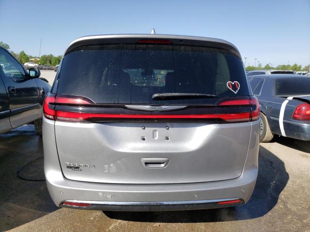 Photo 6 from auction – 2021 CHRYSLER PACIFICA T with VIN 2C4RC1BG4MR504920