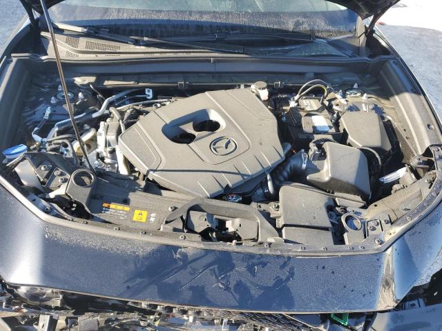 Photo 12 from auction – 2024 MAZDA CX-30 PREF with VIN 3MVDMBCM8RM654527