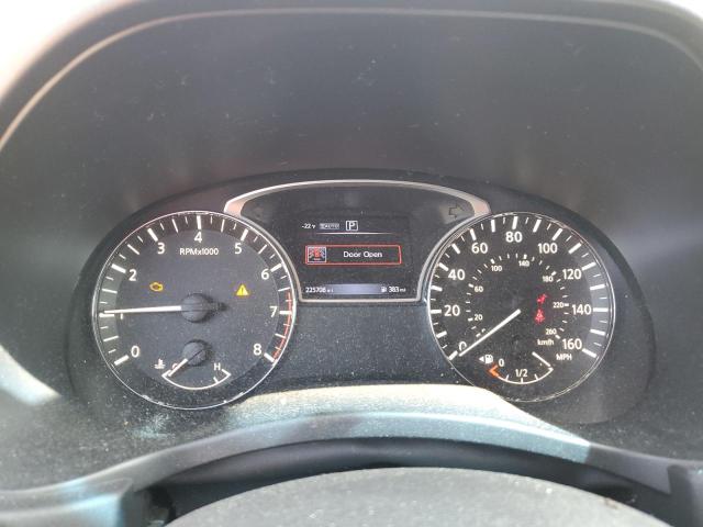 Photo 9 from auction – 2016 NISSAN PATHFINDER with VIN 5N1AR2MM4GC641207