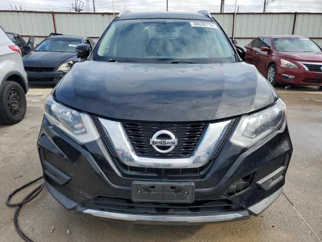 Photo 5 from auction – 2017 NISSAN ROGUE S with VIN KNMAT2MT9HP524956