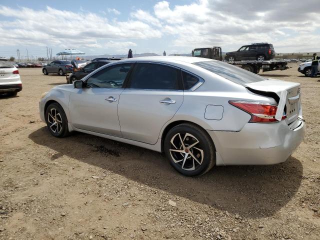 Photo 2 from auction – 2014 NISSAN ALTIMA 2.5 with VIN 1N4AL3AP9EN370890